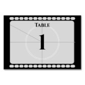 Filmstrip Kaart (Voorkant)