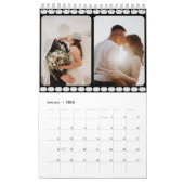 Filmstrip Kalender (Jan 2026)