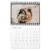 Filmstrip Kalender (Feb 2026)