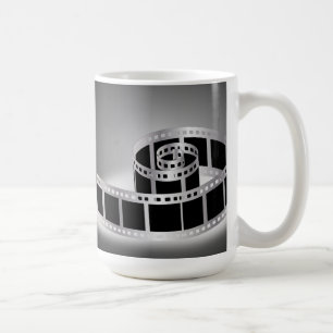Filmstrip Koffiemok