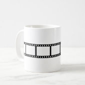 Filmstrip Koffiemok (Voorkant links)