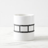 Filmstrip Koffiemok (Center)