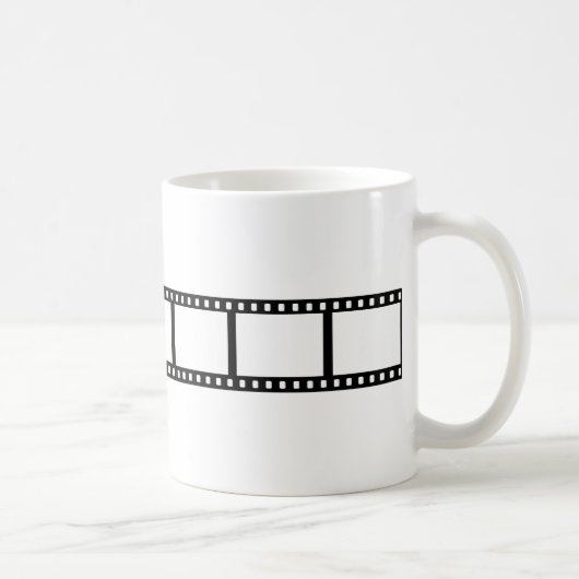 Filmstrip Koffiemok (Rechts)