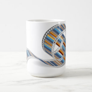 Filmstrip Koffiemok