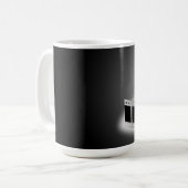 Filmstrip Koffiemok (Voorkant links)