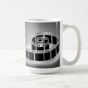 Filmstrip Koffiemok