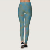 Filmstrip Leggings (Achterkant)