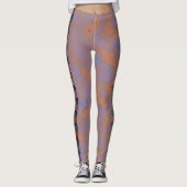 Filmstrip Leggings (Voorkant)