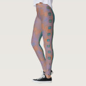 Filmstrip Leggings (Links)