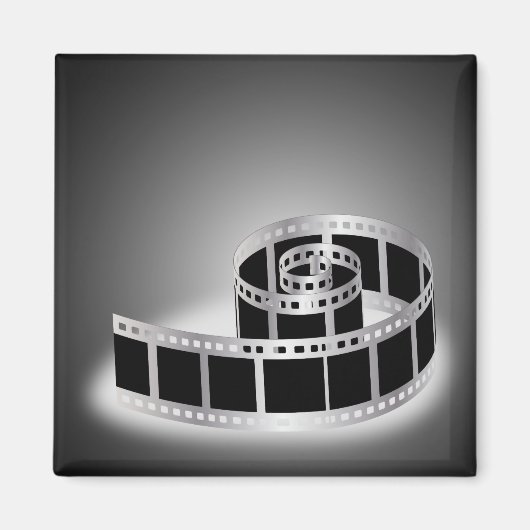 Filmstrip Magneet (Voorkant)