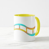 Filmstrip Mok (Voorkant rechts)