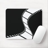 Filmstrip Muismat (Met muis)