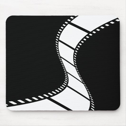 Filmstrip Muismat (Voorkant)