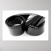 Filmstrip Poster (Voorkant)