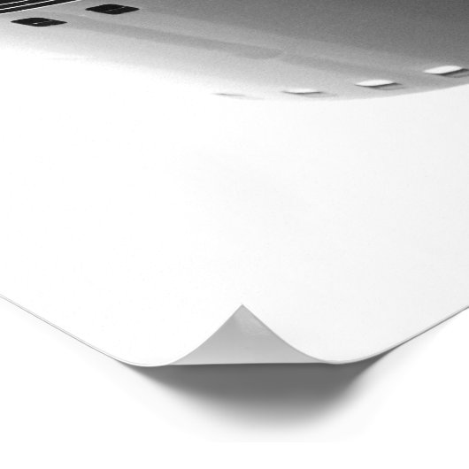 Filmstrip Poster (Hoek)