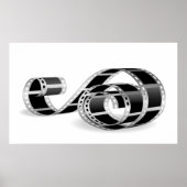 Filmstrip Poster (Voorkant)
