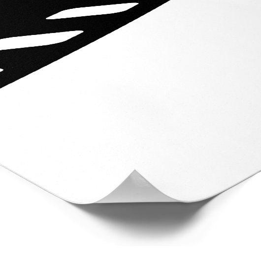 Filmstrip Poster (Hoek)