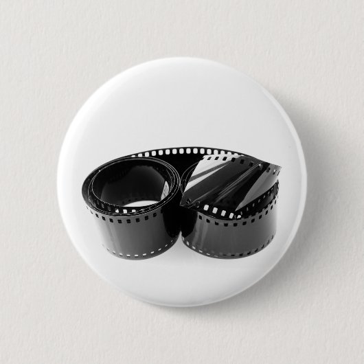 Filmstrip Ronde Button 5,7 Cm (Voorkant)