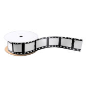 Filmstrip Satijnen Lint (Spoel)