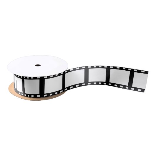 Filmstrip Satijnen Lint (Spoel)
