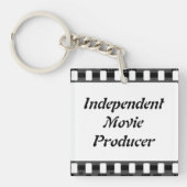 Filmstrip Sleutelhanger (Voorkant)