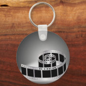 Filmstrip Sleutelhanger (Voorkant)