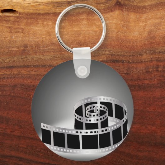 Filmstrip Sleutelhanger (Voorkant)