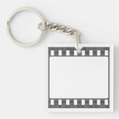 Filmstrip Sleutelhanger (voorkant)