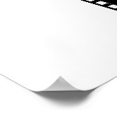 Filmstrip: speciaal aangepast poster (Hoek)