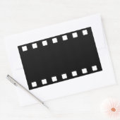 Filmstrip Sticker (Envelop)
