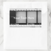  Filmstrip Stickers (Tas)