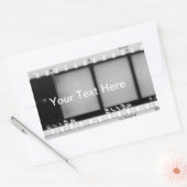  Filmstrip Stickers (Envelop)