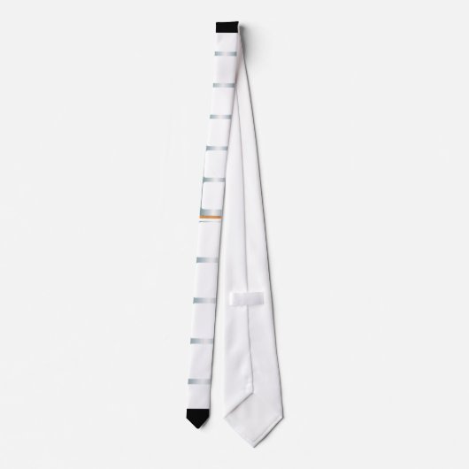 Filmstrip Stropdas (Achterkant)