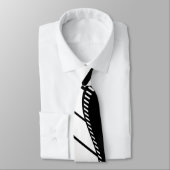 Filmstrip Stropdas (Gebonden)