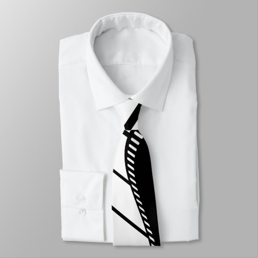 Filmstrip Stropdas (Gebonden)