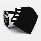 Filmstrip Stropdas (Opgerold)