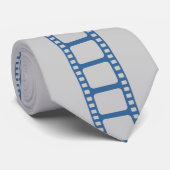 Filmstrip Stropdas (Opgerold)