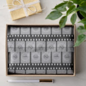 Filmstrip Tissuepapier (Geschenk)