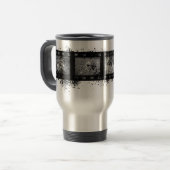 Filmstrip Travel Mug Reisbeker (Voorkant links)