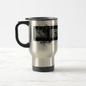 Filmstrip Travel Mug Reisbeker (Links)