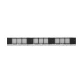 filmstrip uitnodigingen wikkel (Vlak)