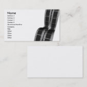 Filmstrip Visitekaartje (Voorkant / Achterkant)