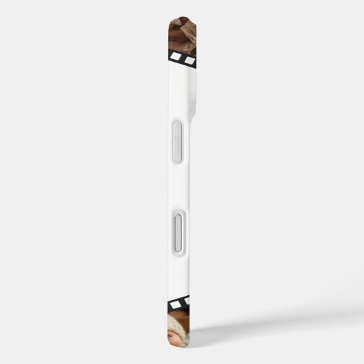 Filmstripfoto Case-Mate iPhone Case (Achterkant / Rechts)