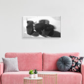 Filmstrips (Canvas) Canvas Afdruk (Insitu (Woonkamer))