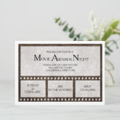 Filmstrips Kaart (Staand voorkant)