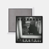 Filmstrips Lucy Magneet (Voorkant / Achterkant)