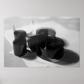 Filmstrips (Poster) Poster (Voorkant)