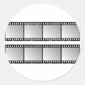 Filmstrips Stickers (Voorkant)