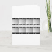 Filmstrips Wenskaarten Kaart (Voorkant)