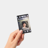 Filmstrook Badge (Handheld)